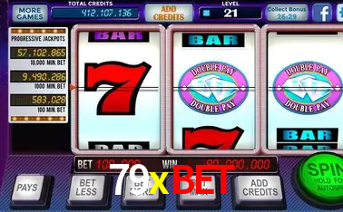 Desvendando o Mundo dos Jogos Virtuais na 79xbet
