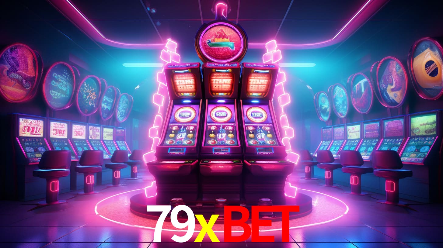 79xbet - Slots De Alta Taxa - 79xbet.com