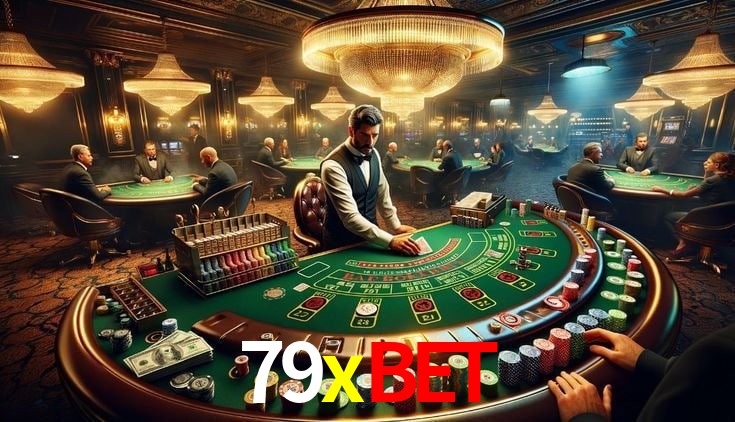 Welcome Bonus 79xbet