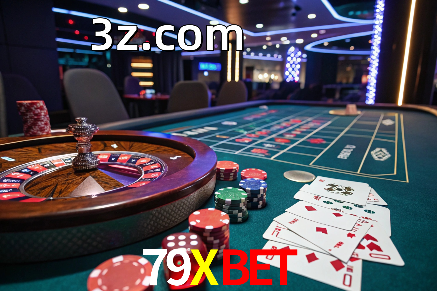79XBET