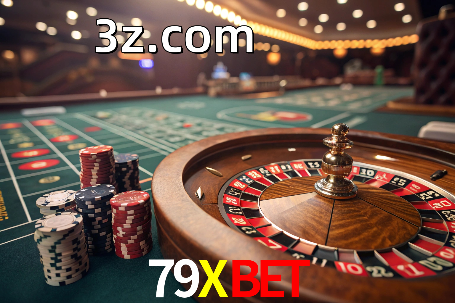 cassino online 79XBET