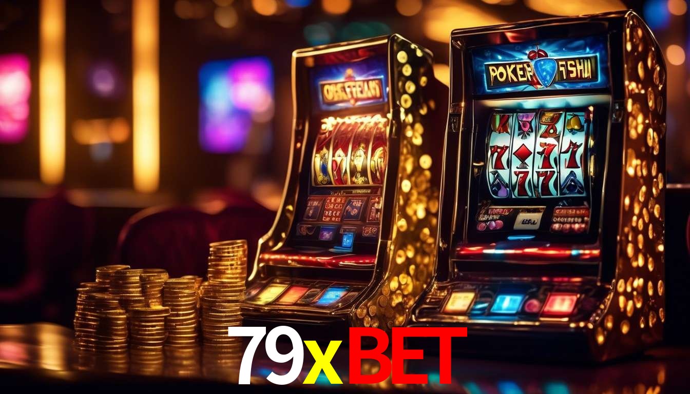 A Emoção da Loteria na 79xbet: Uma Chance de Mudança de Vida
