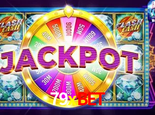 Descubra a Magia dos Jogos de Arcade no 79xbet