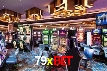 A Revolução dos Aplicativos de Jogos no 79xbet