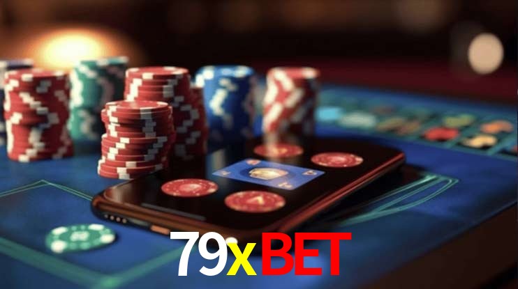 Mesa de Blackjack 79xbet