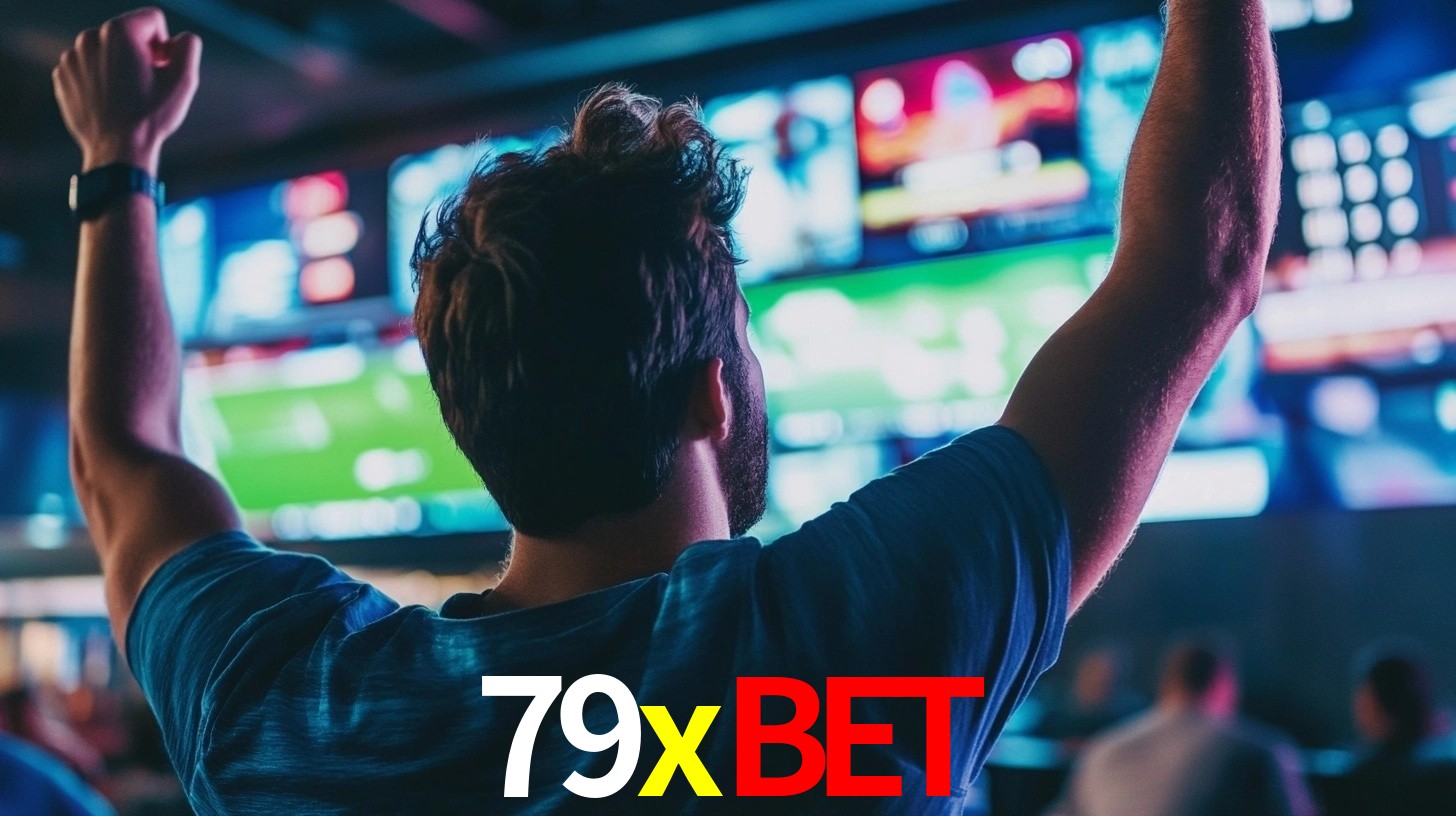 79xbet: Seu Especialista em Apostas Esportivas Brasileiras