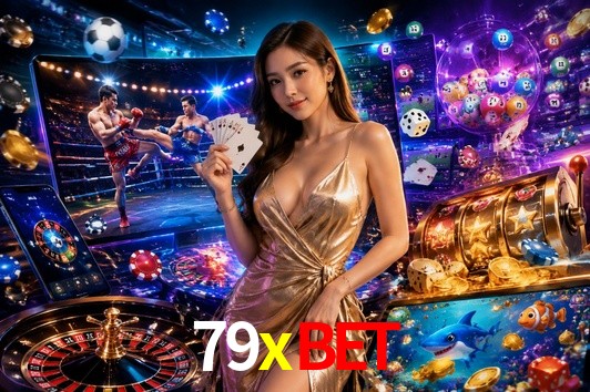 APP oficial da 79xbet para mobile
