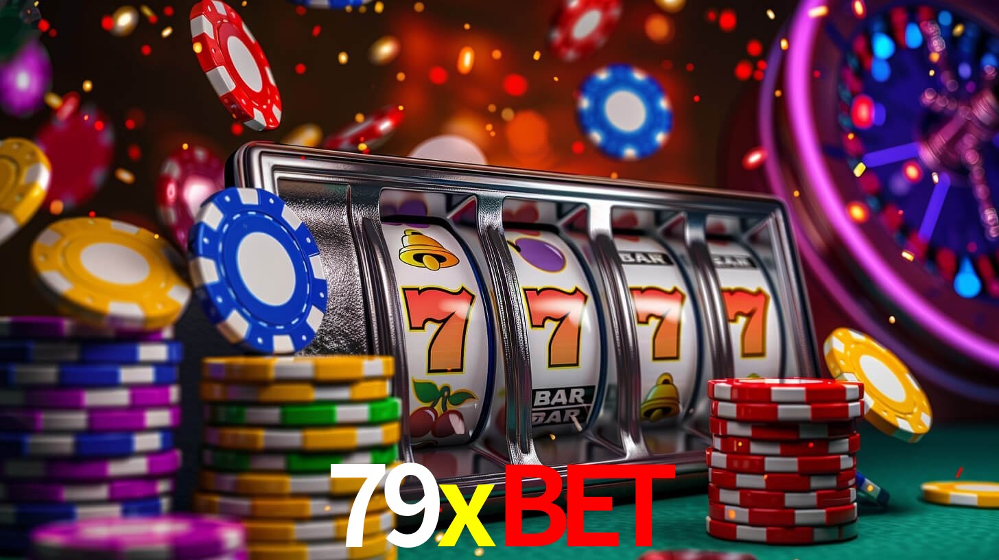 PIX Instantâneo 79xbet