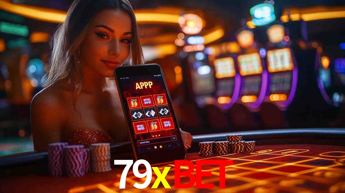 Apostas Esportivas na 79xbet: Um Guia Completo