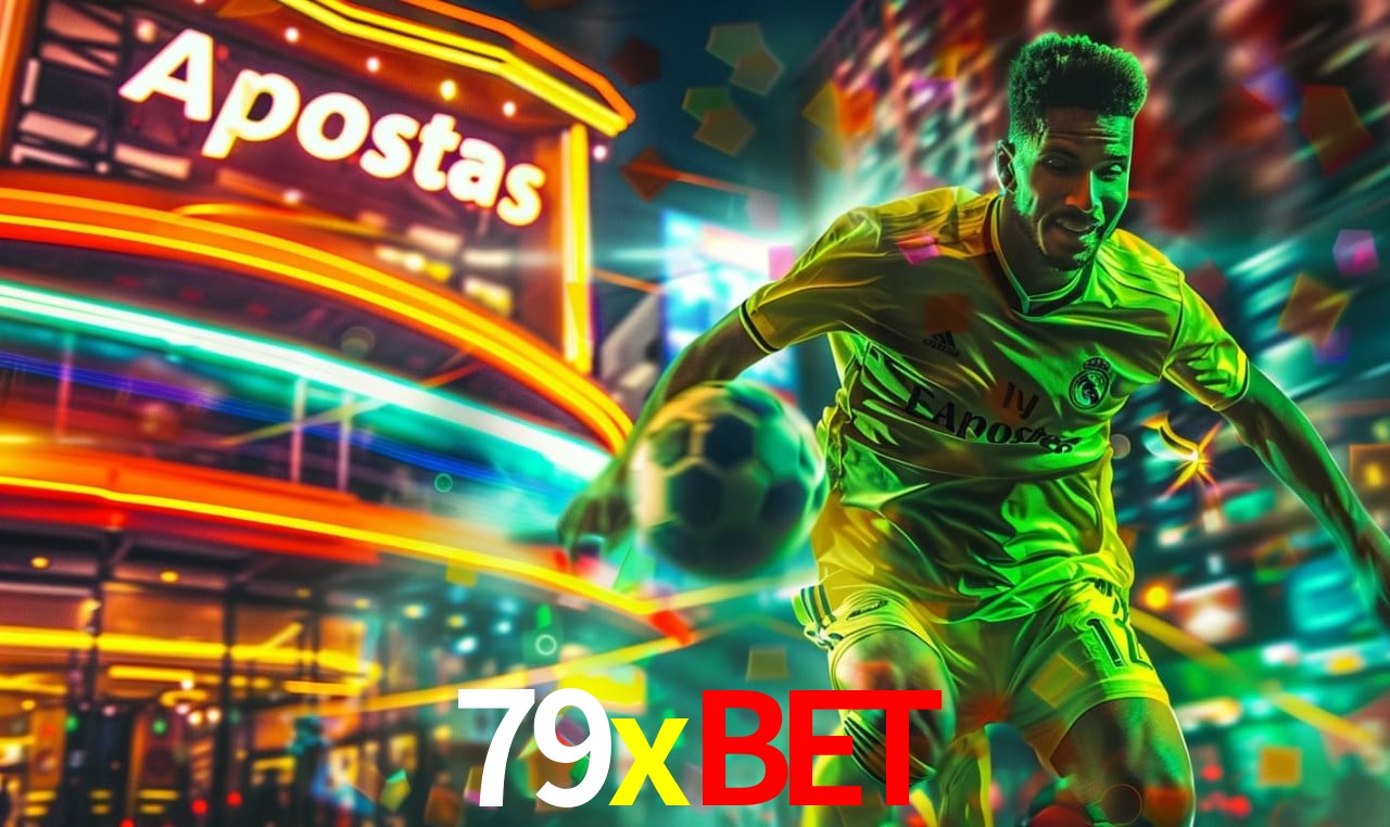 Estatísticas Esportivas 79xbet