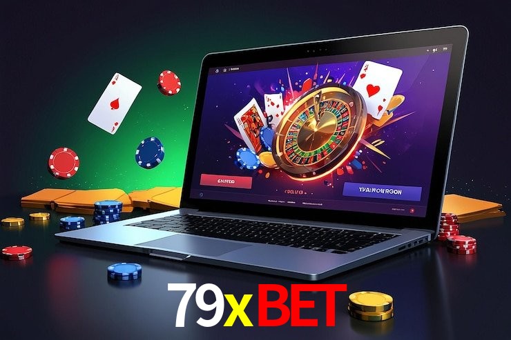 Cadastro Rápido 79xbet