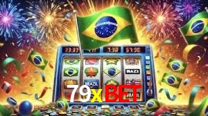 Bonus Features 79xbet