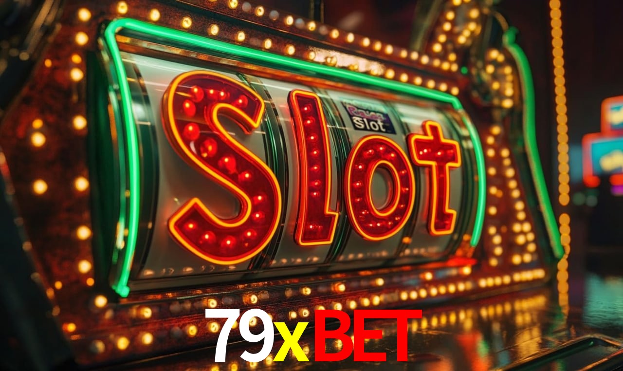 Casino Ao Vivo 79xbet