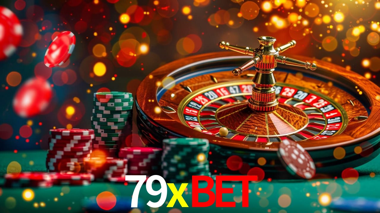 Desvendando o Mundo dos Jogos Virtuais na 79xbet
