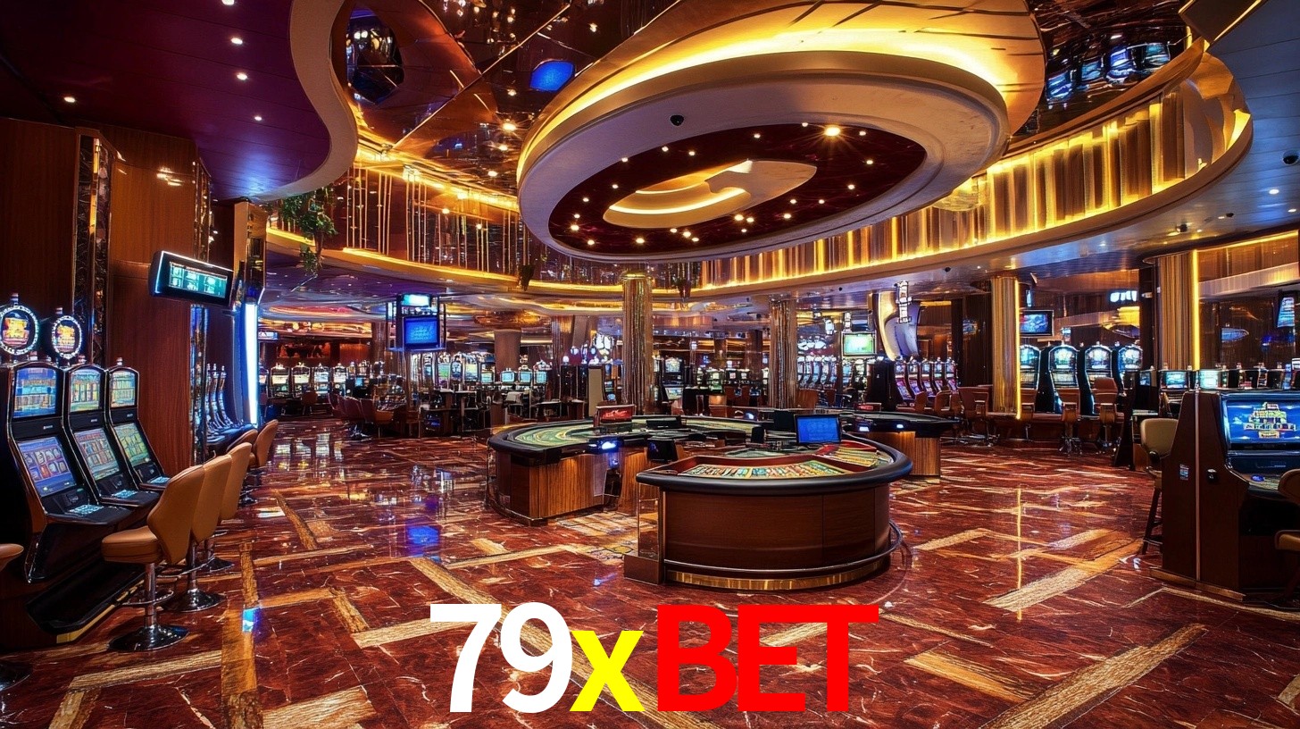 Welcome Bonus 79xbet