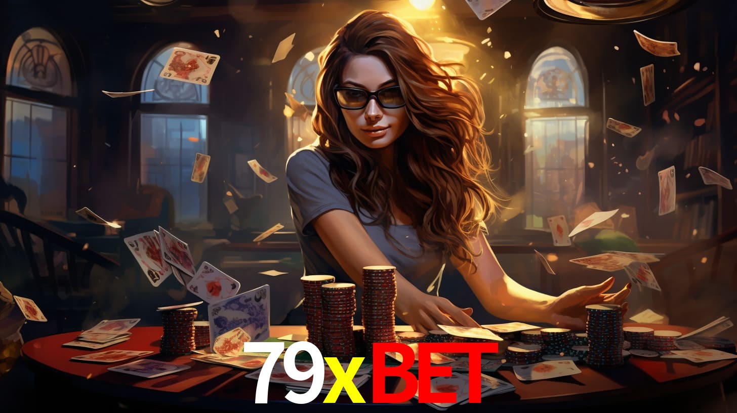 Roulette Table 79xbet