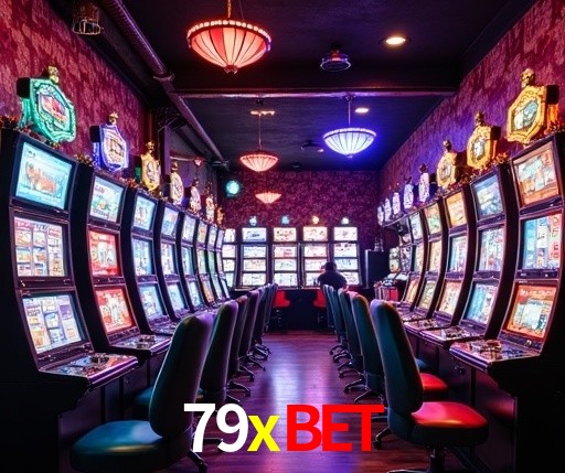 Sistemas de Segurança 79xbet
