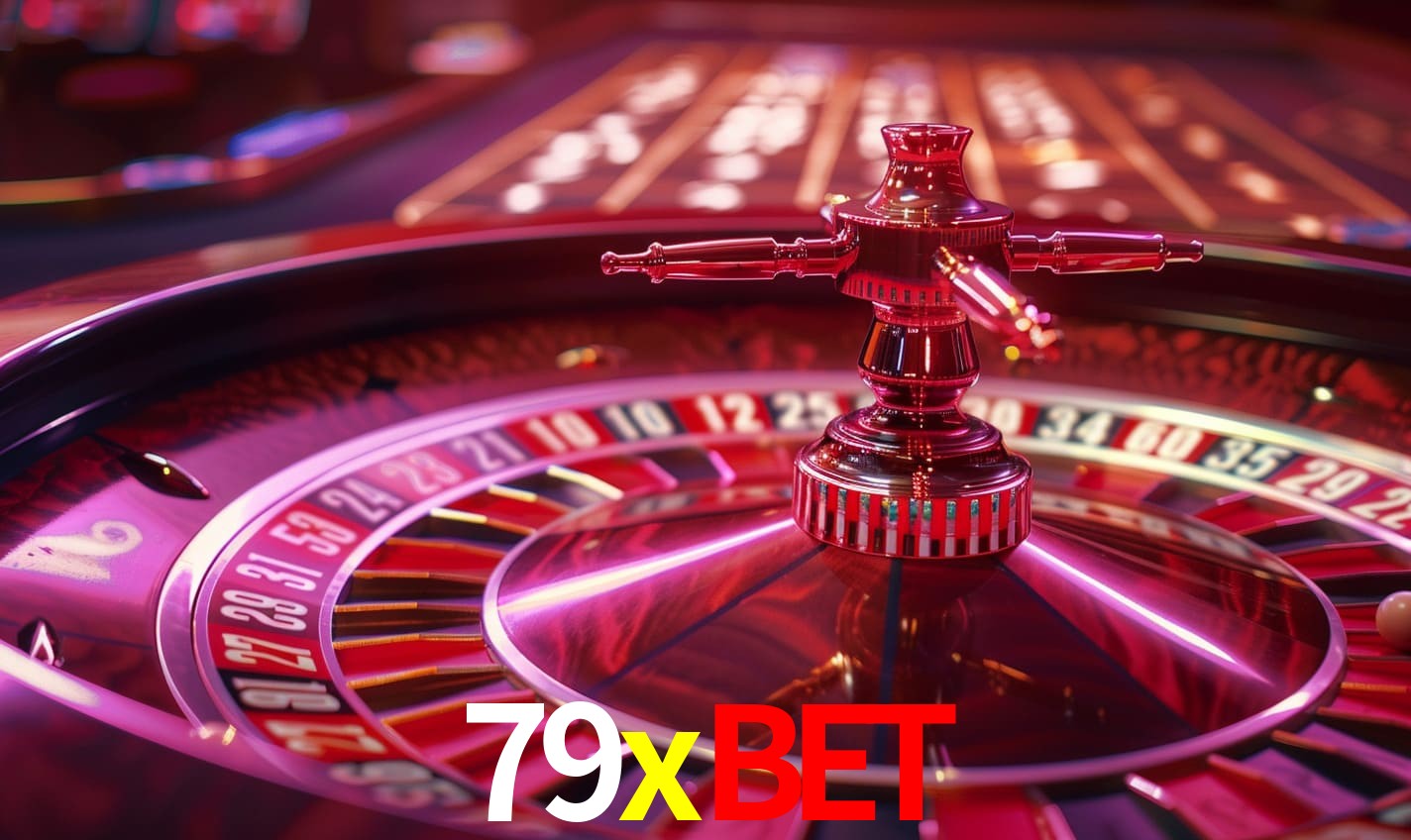 A Experiência Imersiva dos Cassinos Ao Vivo no 79xbet