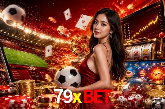 Slot Games 79xbet