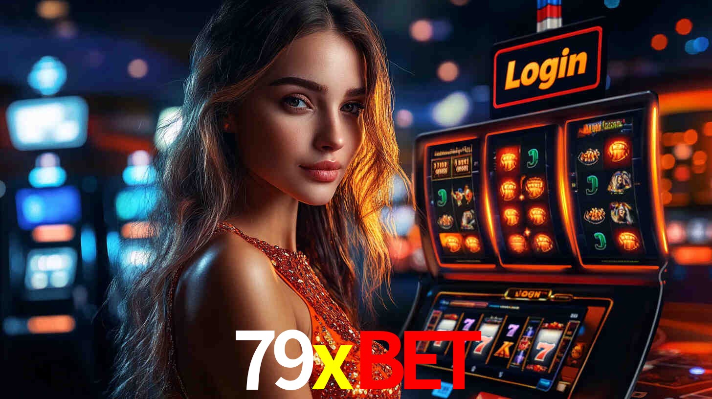 Sinta a adrenalina dos jogos de cassino com 79xbet