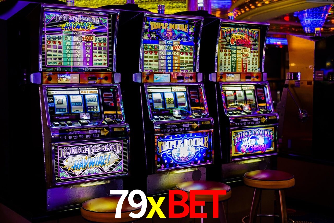 Casino VIP 79xbet