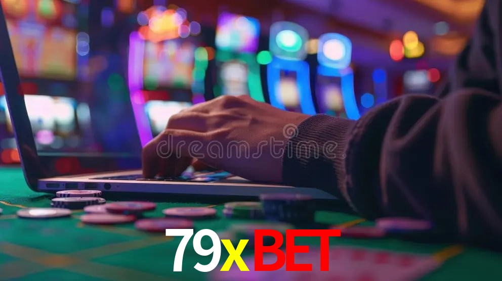 Interface do App 79xbet