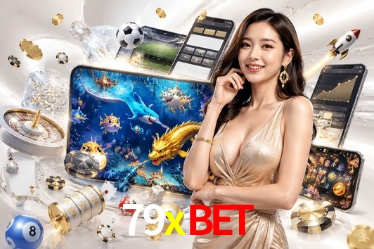 Game Providers 79xbet