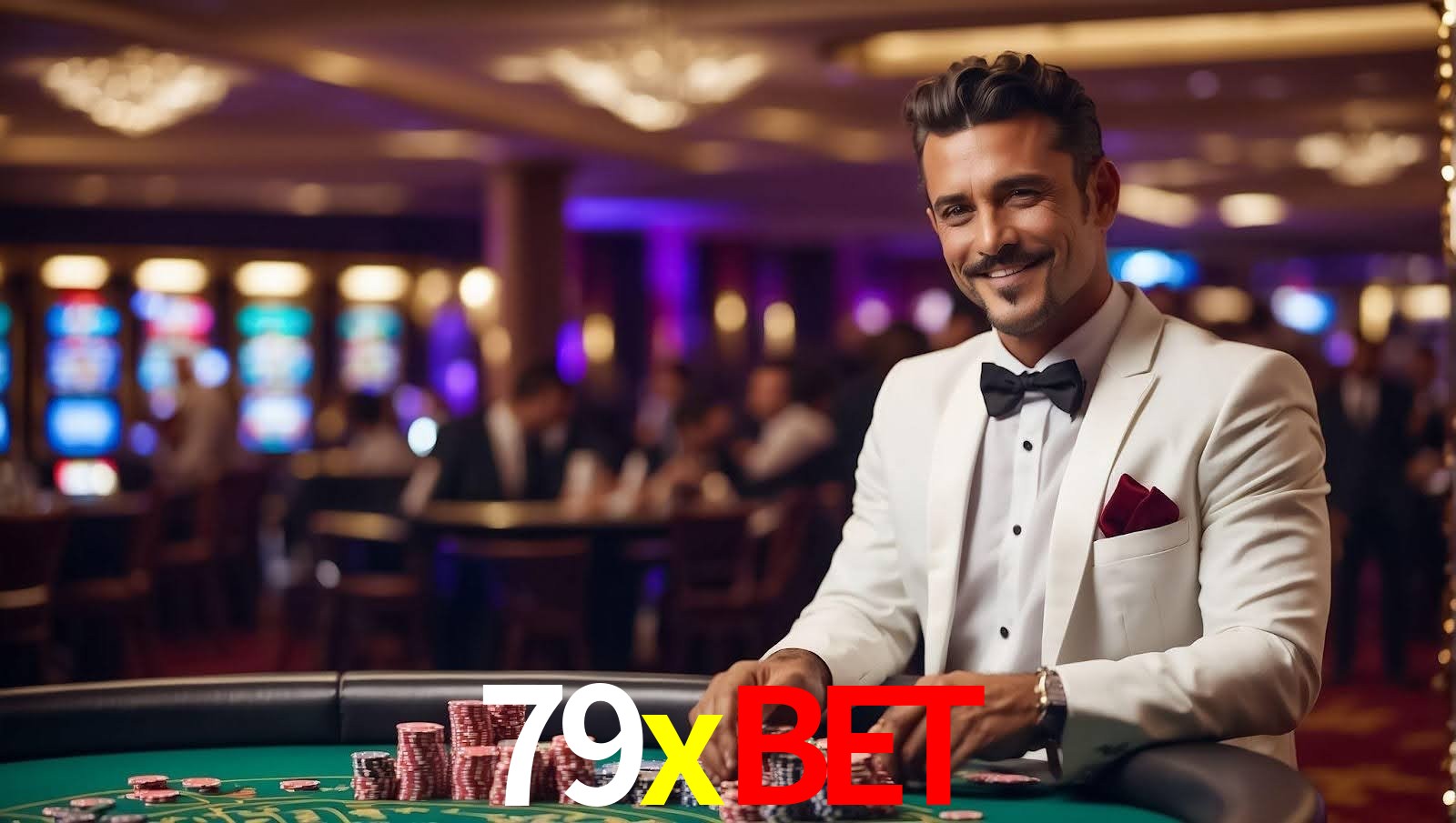 Jogos de Slot 79xbet