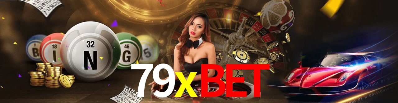 Design Responsivo 79xbet