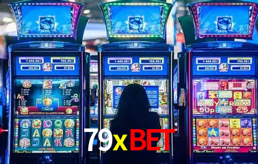Descubra a Magia dos Jogos de Arcade no 79xbet