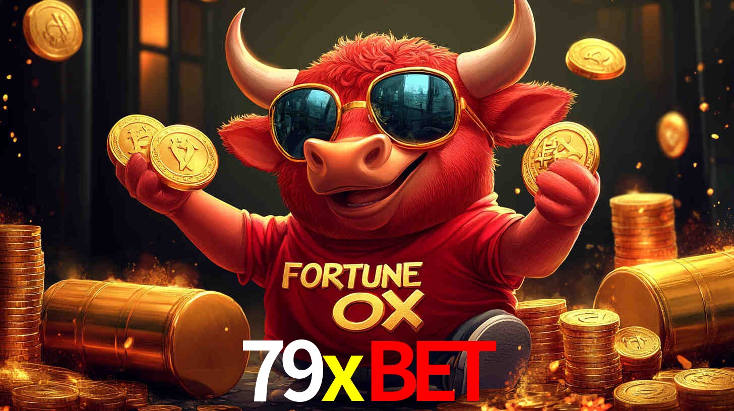 Apostas Esportivas na 79xbet: Um Guia Completo