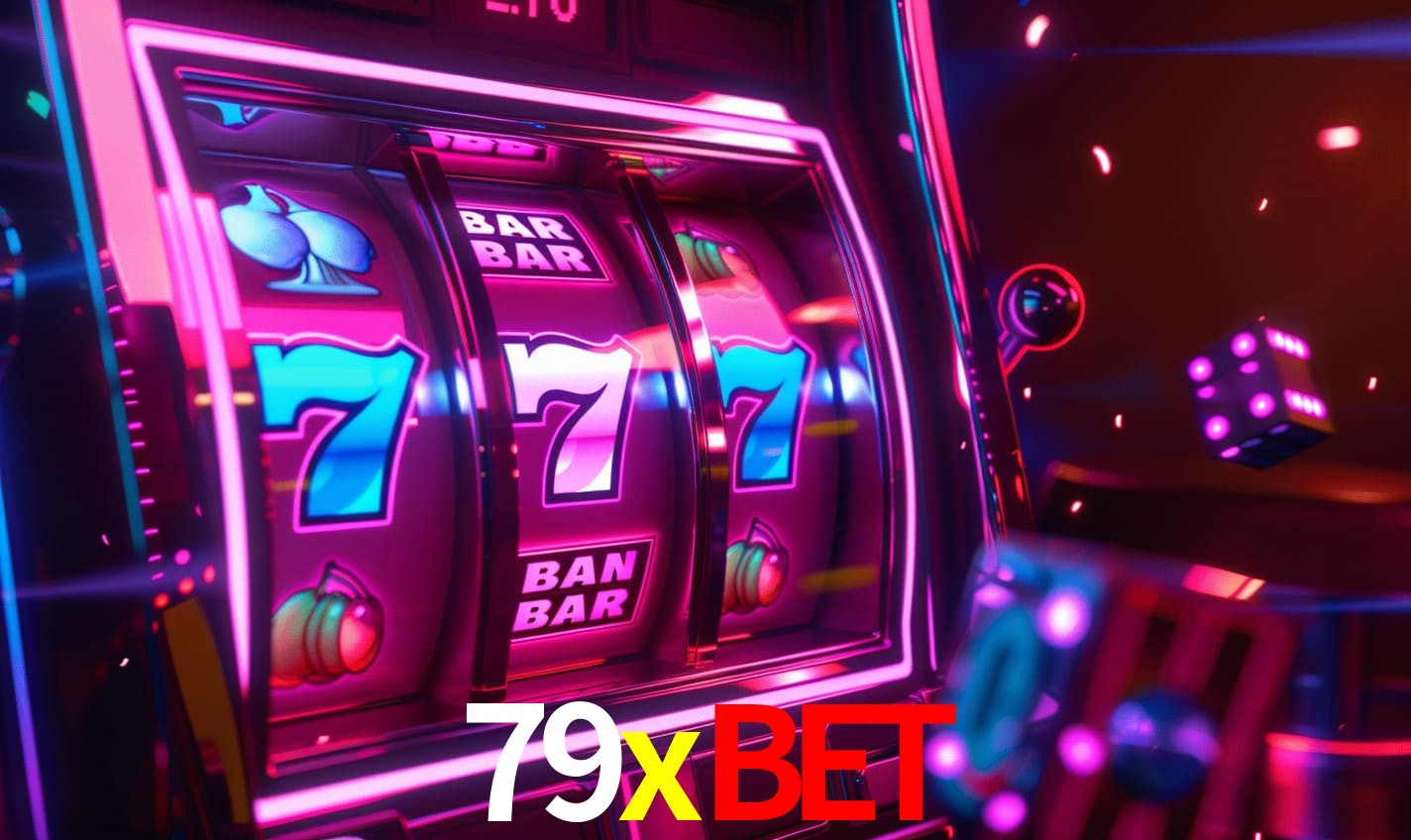 Inovações de Jogos na 79xbet: O Futuro das Experiências Interativas